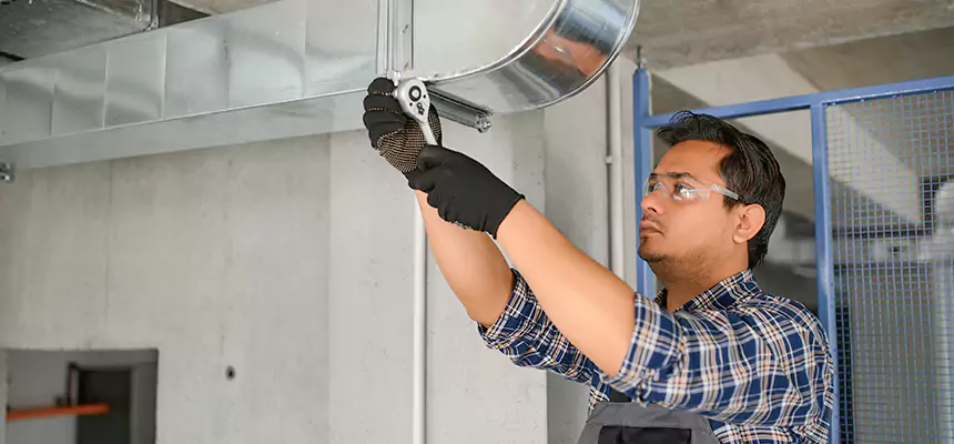 Our Air Duct Pathogen Disinfection Services in Walnut, CA