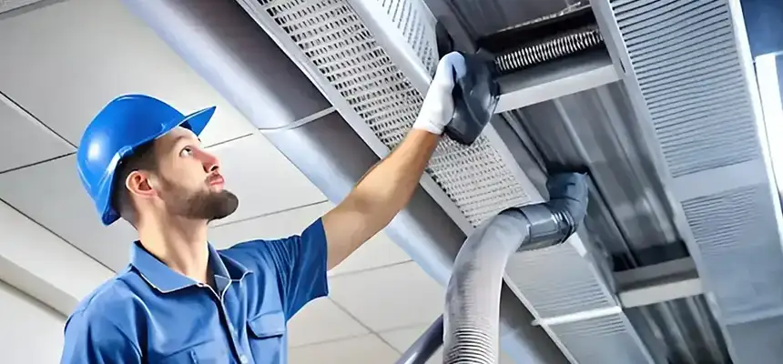 Our Annual Dryer Vent Maintenance Services in Walnut, CA