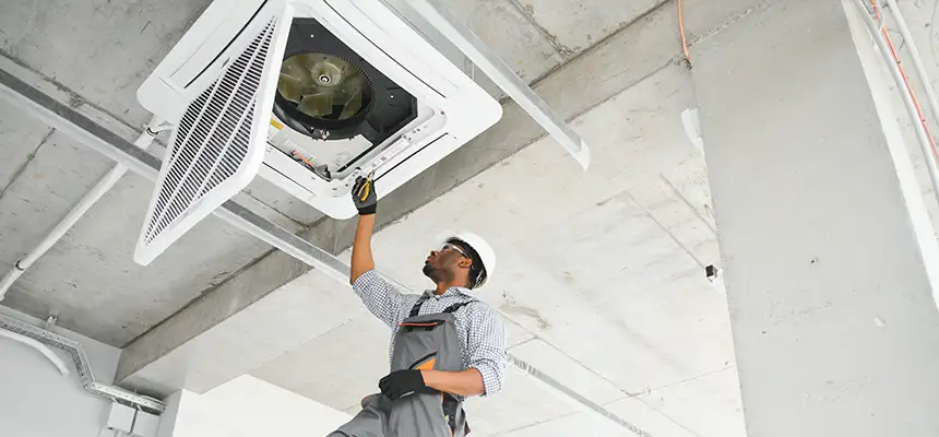 Efficient Multi‑Unit & HOA Annual Vent Cleaning Plans in Walnut