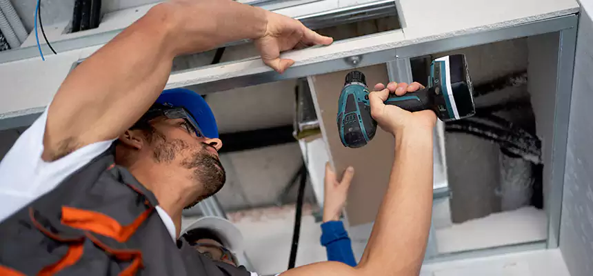 Our Apartment Air Duct Cleaning Services in Walnut, CA