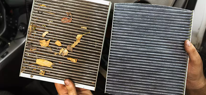 Our Dryer Vent Lint Filter Cleaning Services in Walnut, CA