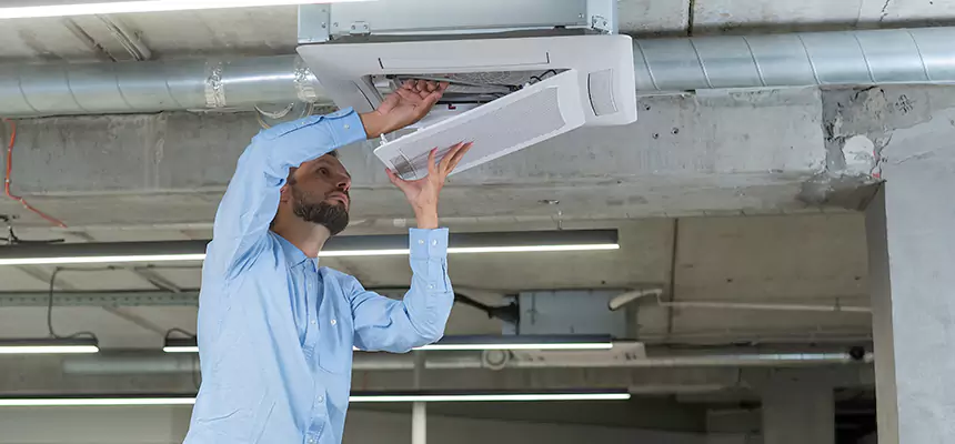 Our Energy Recovery Ventilation Cleaning Services in Walnut, CA