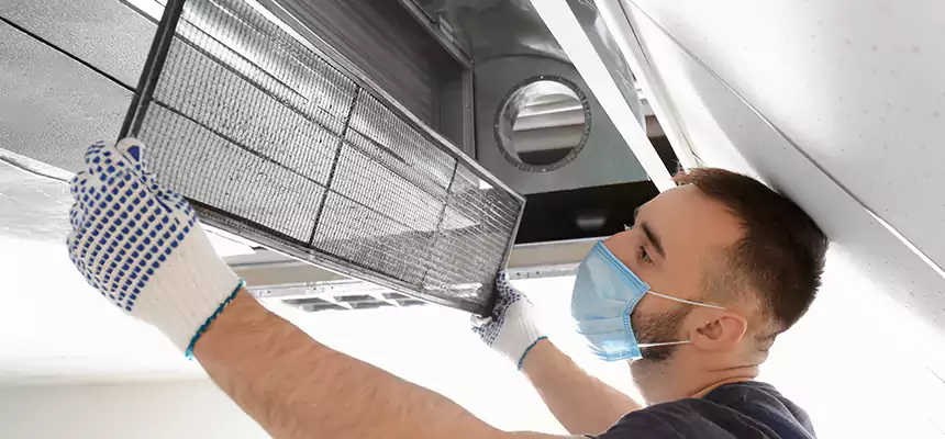 Our Home Duct Cleaning Services in Walnut, CA