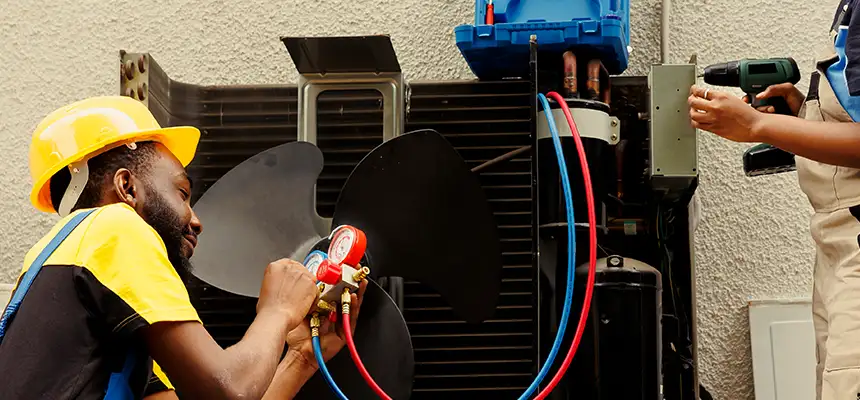 Our HVAC Airflow Optimization Services in Walnut, CA
