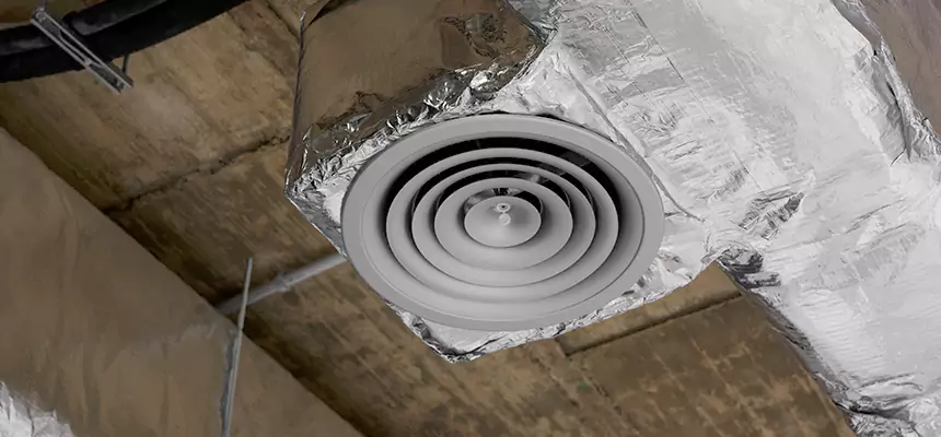 Our Low VOC Vent Installation Services in Walnut, CA