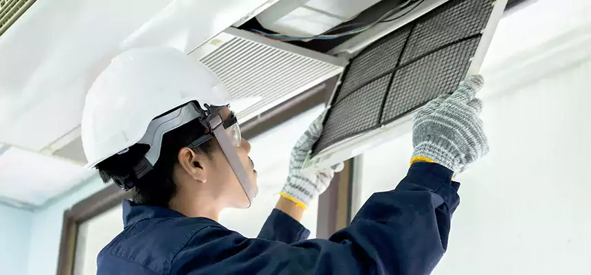 Our Multi-family Home Duct Cleaning Services in Walnut, CA