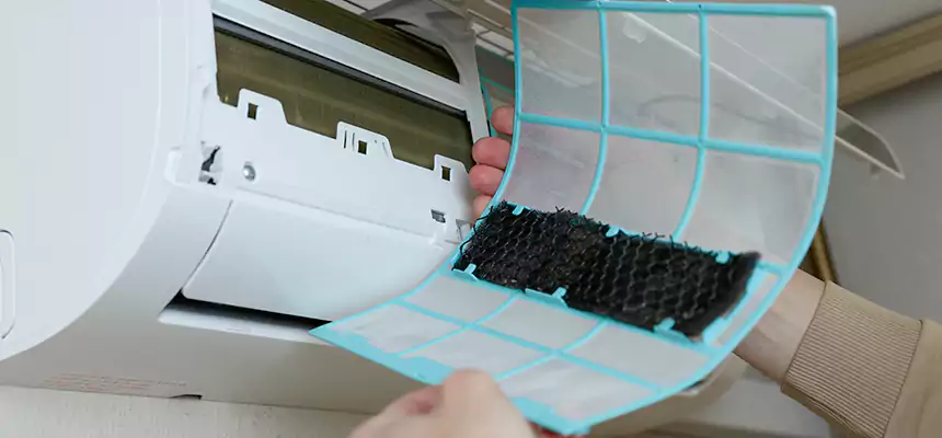 Gentle Ductwork Odor-Control Pet Dander Duct Cleaning in Walnut, CA