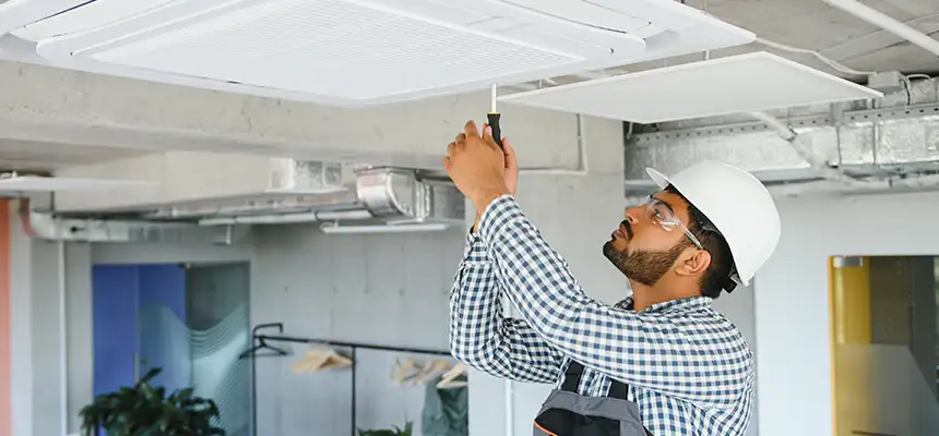 Our Roof Dryer Vent Cleaning Services in Walnut, CA