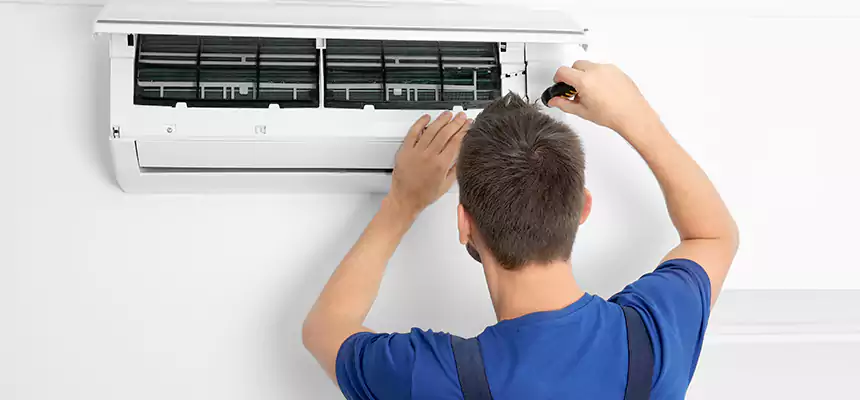 Our Smart Air Conditioning Installation Services in Walnut, CA