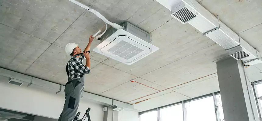 Our Wi Fi Connected Air Ducts Services in Walnut, CA