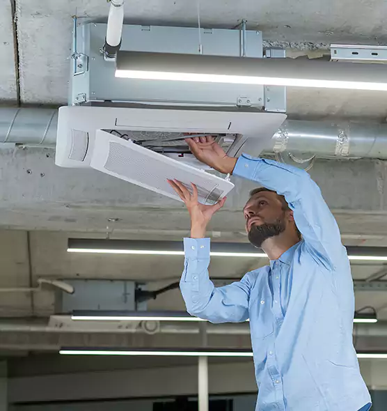 About Air Duct Sealing And Repair in Walnut, CA