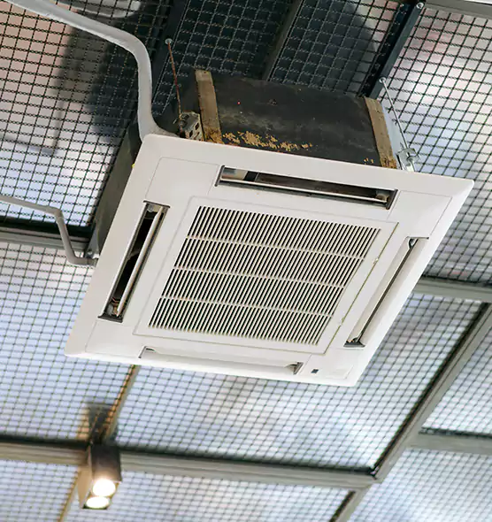 Top-Notch Allergy Relief Vent Cleaning Services in Walnut, CA