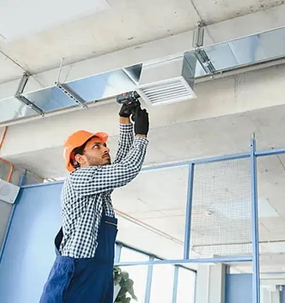 About Commercial Laundry Vent Cleaning in Walnut, CA