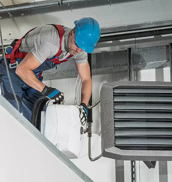 Professional Custom HVAC Ductworkin Walnut, CA