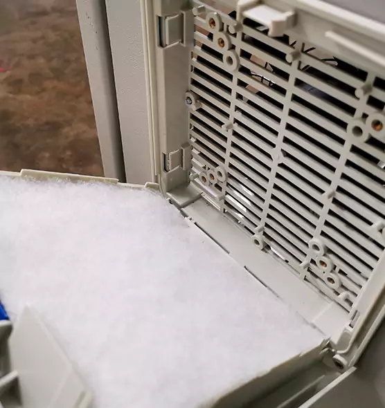 Professional Dryer Vent Mold Cleaning in Walnut, CA