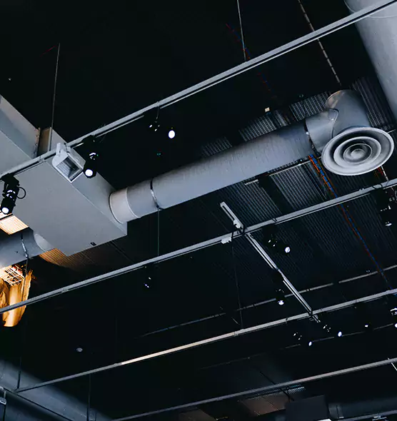 Professional Duct Cleaning For LEED Homes in Walnut, CA