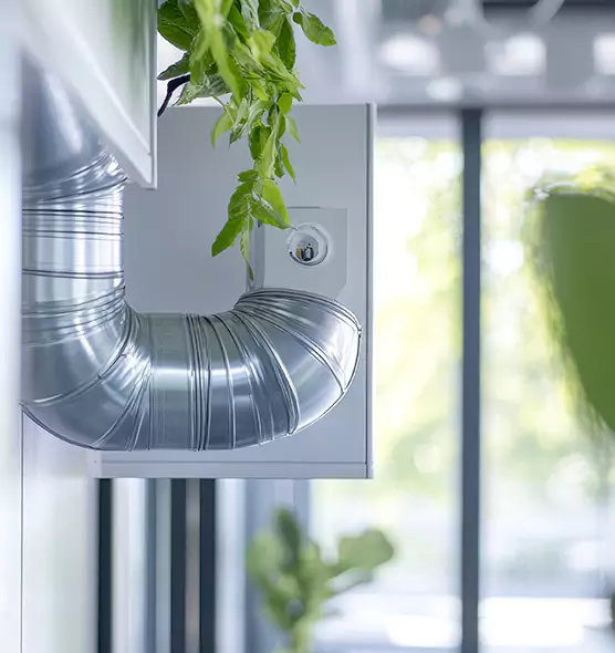 Professional Eco-Safe Dryer Vent Cleaning in Walnut, CA