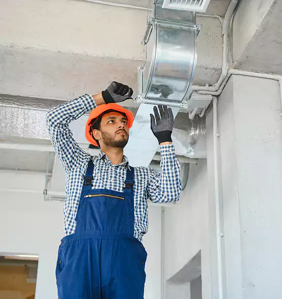 About Hotel Duct And Vent Cleaning in Walnut, CA