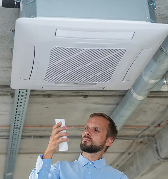 About Local Vent Cleaning Services in Walnut, CA