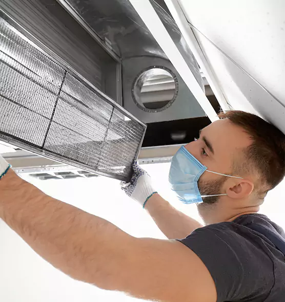 About Remove Smoke Smell From Air Duct in Walnut, CA
