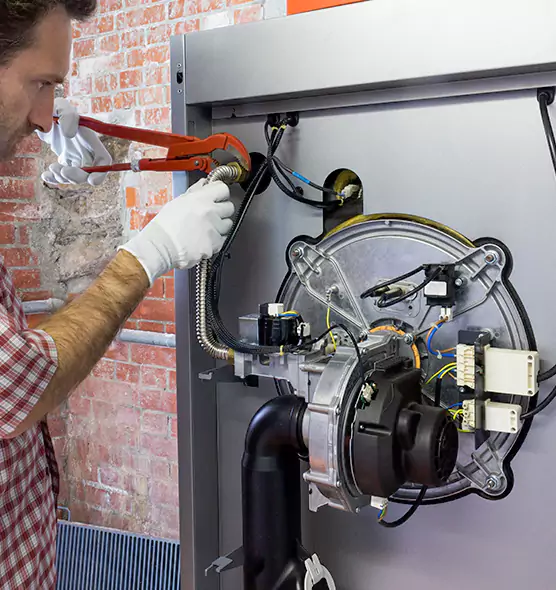 Advanced Repair Dryer Vent Hose in Walnut, CA