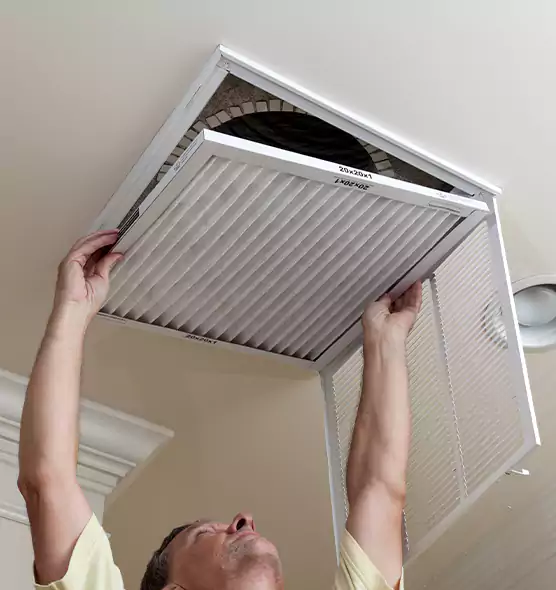 Advanced Residential Vent Cleaning in Walnut, CA