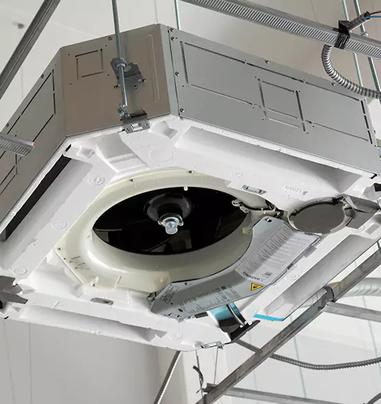 Professional Roof Vent Lint Removal Walnut, CA