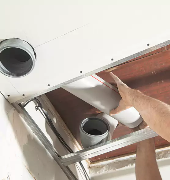 Professional Seasonal Allergy Air Duct Cleaning in Walnut, CA