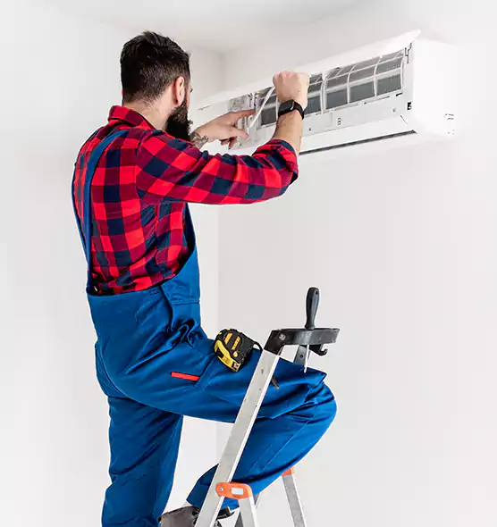 About Smart Air Conditioning Installation in Walnut, CA