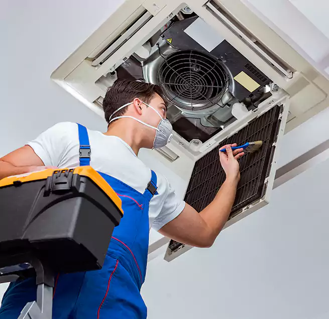 Why Homeowners & Businesses Trust Us in Walnut, CA