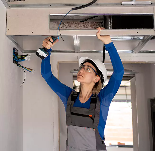 Why Homeowners & Businesses Trust Us in Walnut, CA?