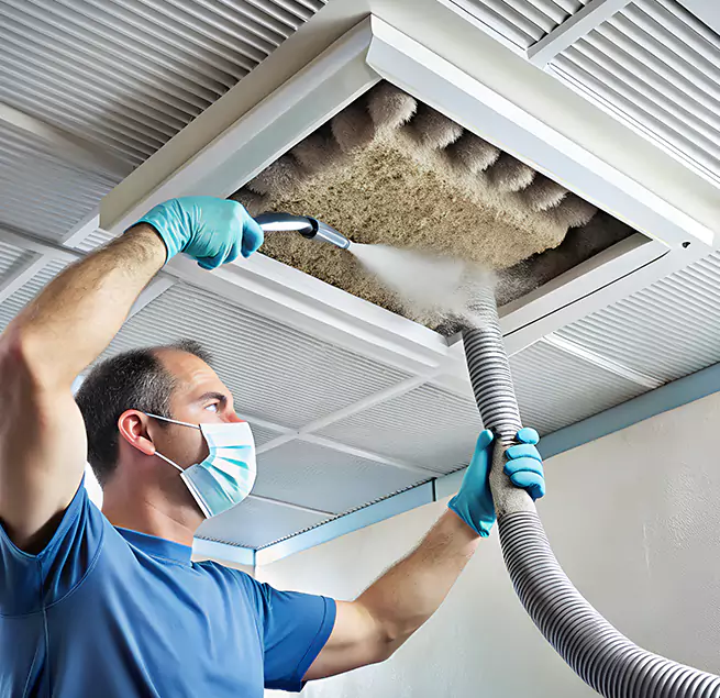 Why Homeowners Businesses Trust Us in Walnut, CA?