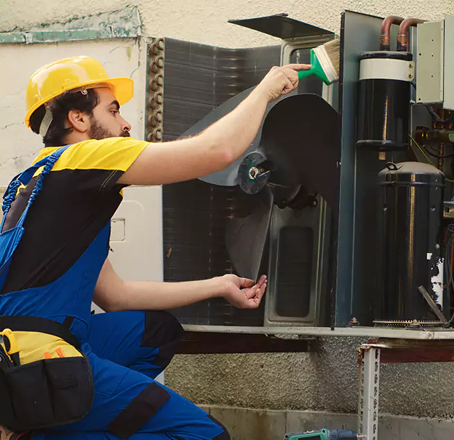 Why Homeowners & Businesses Trust Us Walnut, CA?