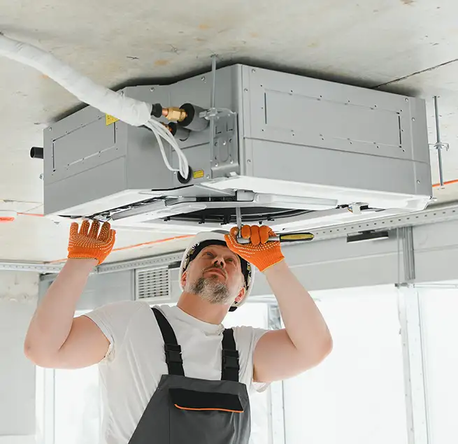 Why Homeowners & Businesses Trust Us Walnut, CA