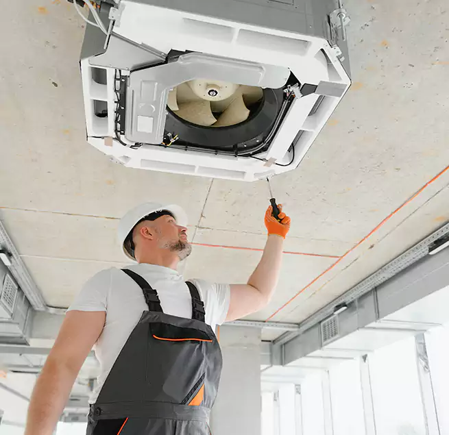 Why Homeowners Businesses Trust Us in Walnut, CA