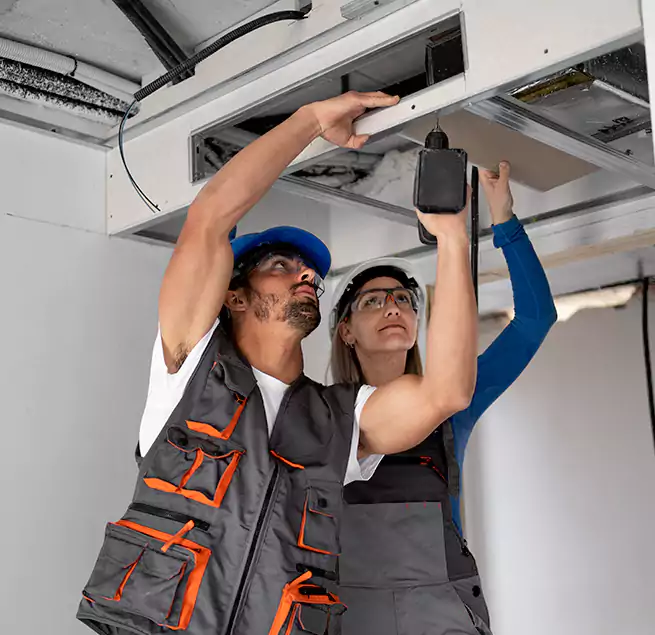 Why Homeowners & Businesses Trust Us in Walnut, CA